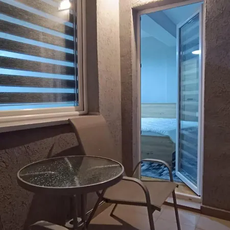 Spacious, Modern With A Great View Appartement