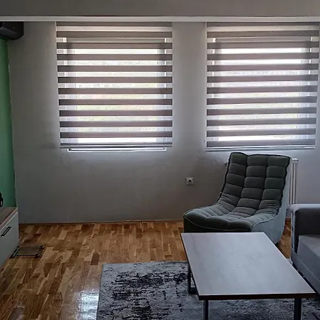 Spacious, Modern With A Great View *