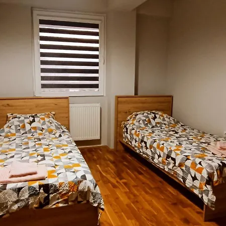 Spacious, Modern With A Great View Skopje